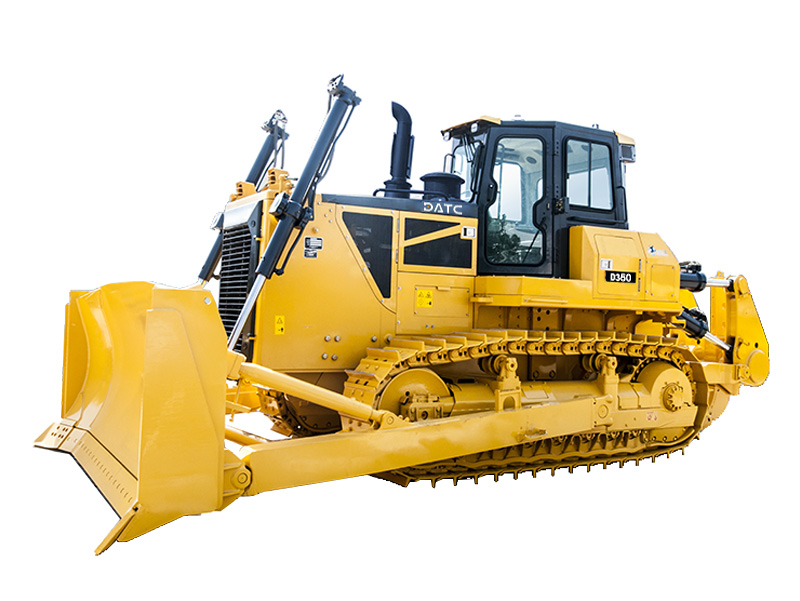 BULLDOZER D350
