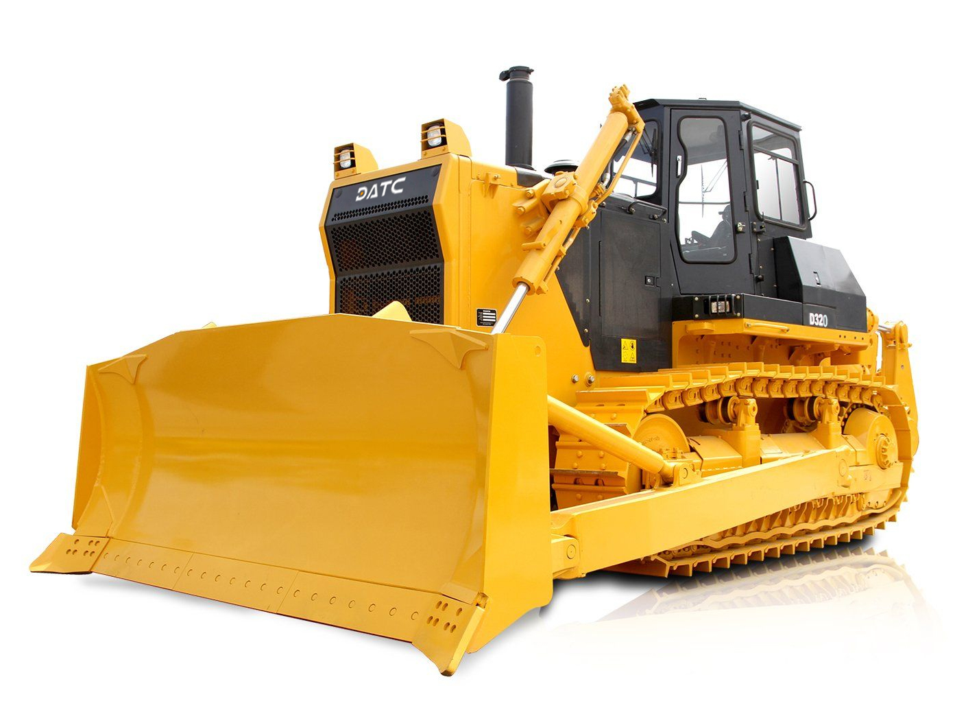 BULLDOZER D320
