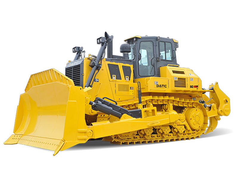 BULLDOZER DZ460-H