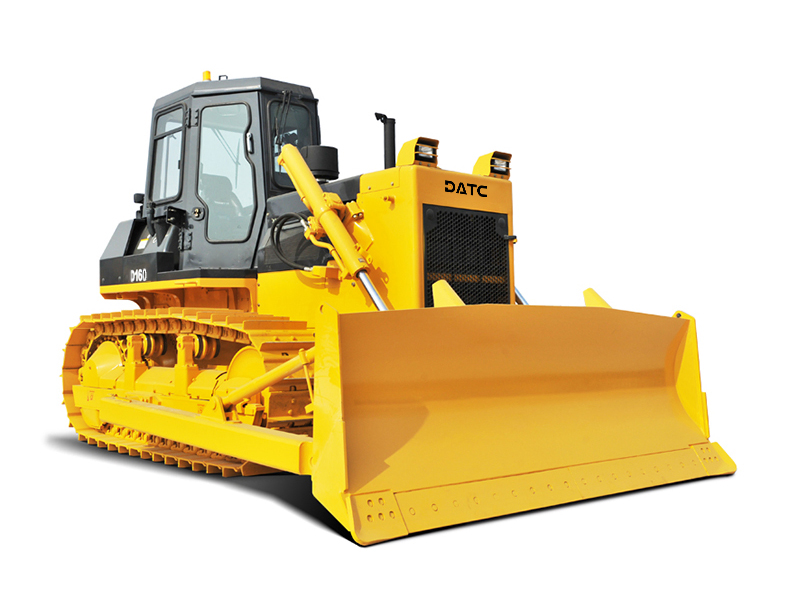 BULLDOZER D160